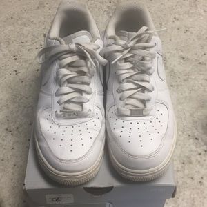 Nike Air Force 1